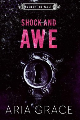 Shock and Awe (Men of the Vault Boo (4435)