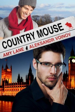 Country Mouse (Country Mouse 1) 1st edition 2012 (1629)