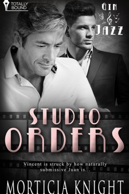 Studio Orders (13997)