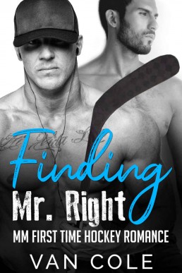 Finding Mr. Right (10435)