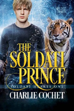 The Soldati Prince (Soldati Hearts (2731)