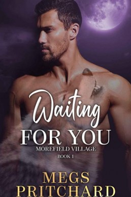 Waiting for You (Morefield Village 1)