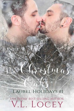 The Christmas Oaks (Laurel Holiday #1)