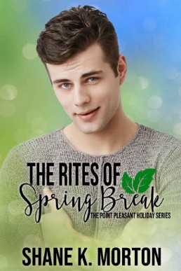 The Rites of Spring Break_ A Point (10404)