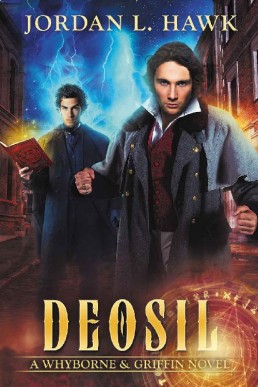 Deosil (Whyborne & Griffin Book 11) (6745)