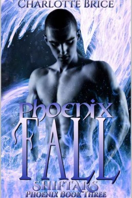 Phoenix Fall_ A paranormal shifter (3882)