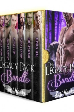 The Legacy Pack Bundle