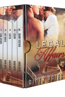 Legal Affairs Bundle