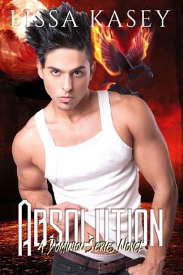 Absolution (Dominion Series)