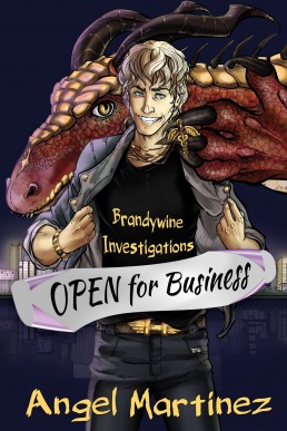 Brandywine Investigations. Open for Business