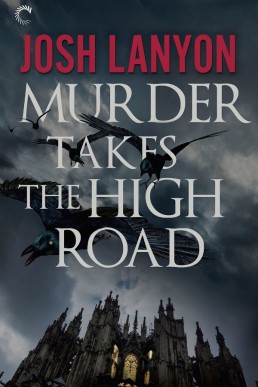 Murder Takes the High Road (6795)