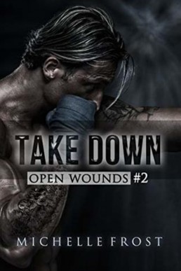 Take Down Open Wounds #2 (11239)