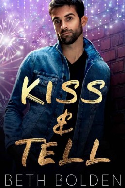 Kiss & Tell (Food Truck Warriors novella)