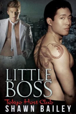 Little Boss (9973)