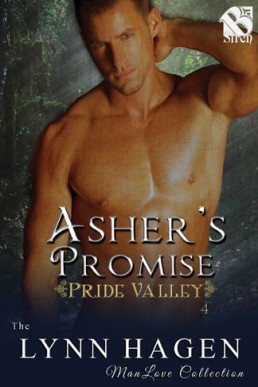 Asher's Promise