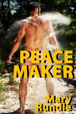 Peace Maker (Blackwood Pack Book 3 (10287)