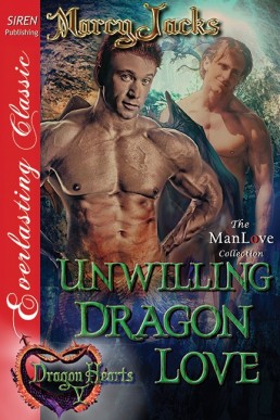 Unwilling Dragon Love [Dragon Hear (10676)