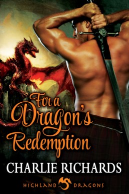 For a Dragon's Redemption (2839)