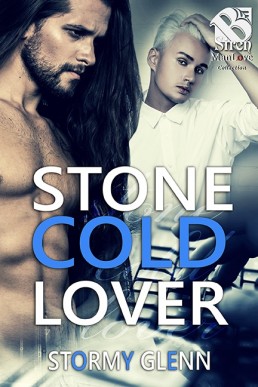 Stone Cold Lover [Assassins Inc. 2]