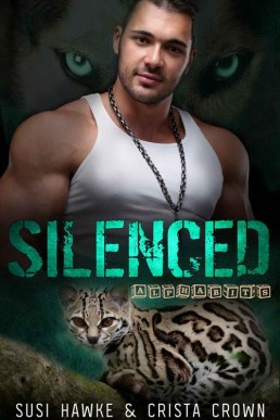 Silenced (Alphabits Book 6) (14284)