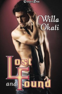 Lost And Found (Omega Wolves 1) (10111)