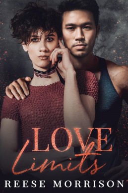 Love Limits (Love Language Book 3)