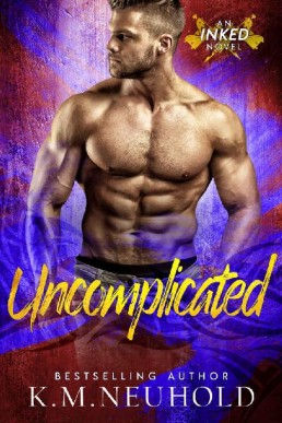 Uncomplicated (Inked Book 2) (8768)