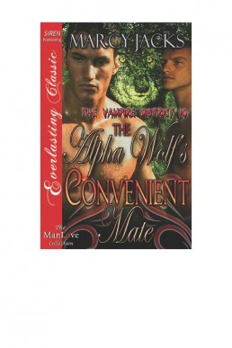 The Alpha Wolf's Convenient Mate [ (10827)