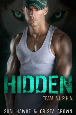 Hidden (Team ALPHA 6) (14263)