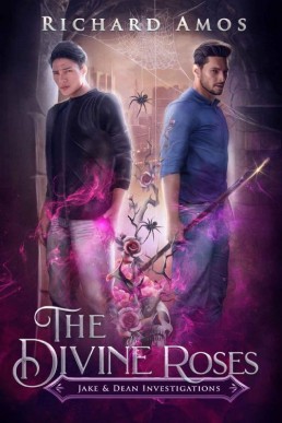 The Divine Roses (Jake & Dean Inve (11603)