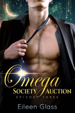 Omega Society Auction (3169)