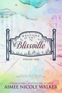 Welcome to Blissville  (Volume Two)