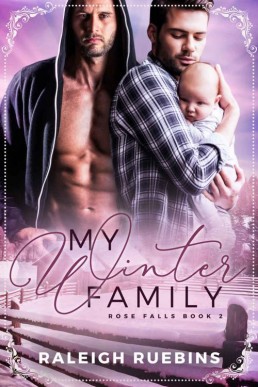 My Winter Family_ Rose Falls Book (13174)