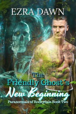 The Friendly Ghost (4356)