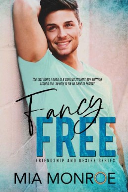 Fancy Free (Friendship and Desire (14165)