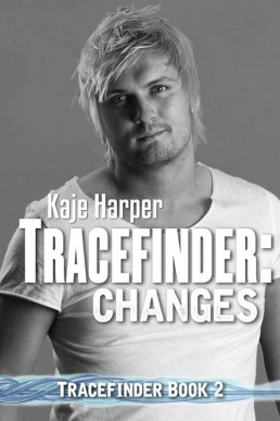 Tracefinder: Changes (Tracefinder #2)