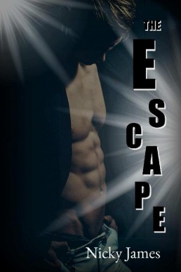 The Escape_ Soren's Saga (11285)