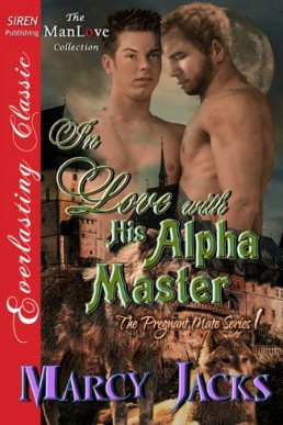 In Love with His Alpha Master [The (10782)