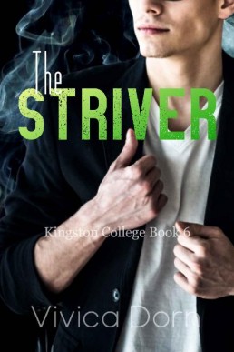 The Striver (Kingston College Book (14955)