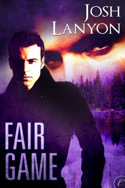 Fair Game (All's Fair Book 1)