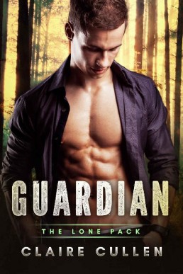 Guardian (The Lone Pack Book 1) (2996)