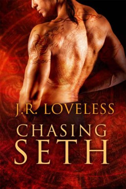 Chasing Seth (True Mates 1)