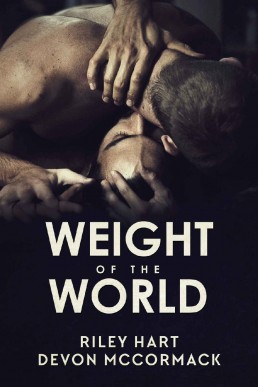 Weight of the World (11673)