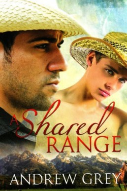 A Shared Range (3645)