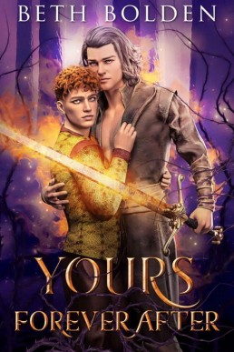 Yours, Forever After (Enchanted Folklore #1)