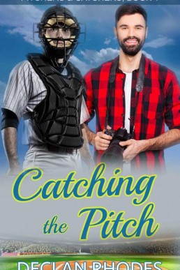 Catching the Pitch_ Pitchers and Ca (5109)