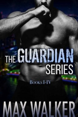 The Guardian Series_ The Complete (13446)