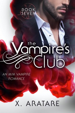 The Vampire's Club (Book 7)_ A Gay (12367)