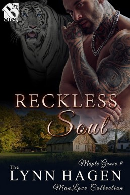 Reckless Soul (7807)