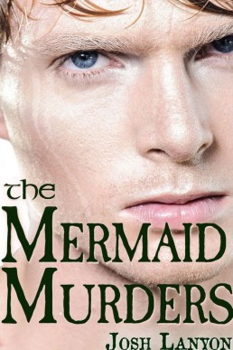 The Mermaid Murders: The Art of Murder 1